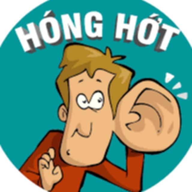 Thích Hóng Hớt