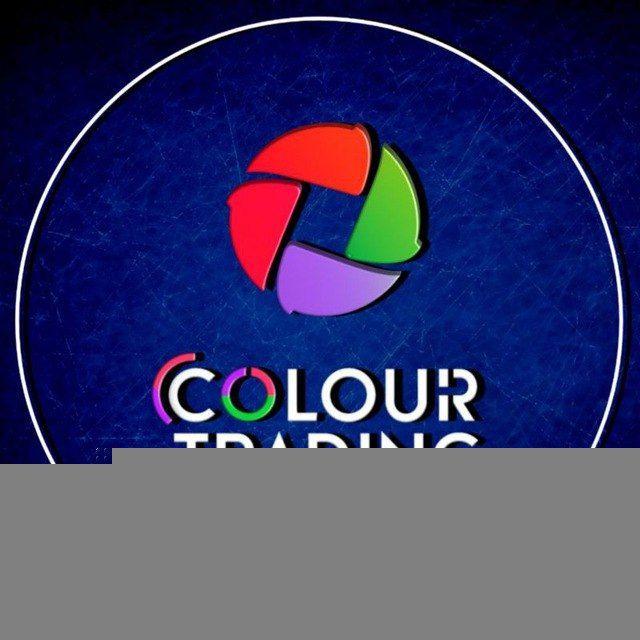 ❤💚Color ❤💚 trading VIP👑 group