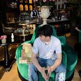 Hệ Thống / Chợ Đen Minh Long