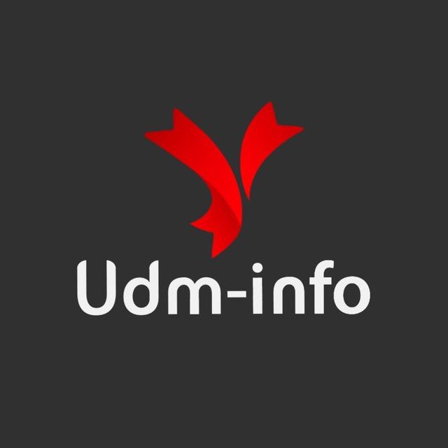 Udm-Info