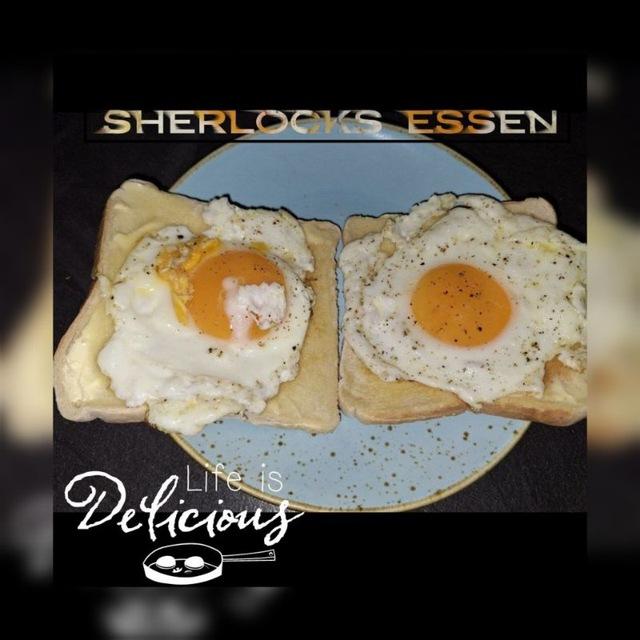 Sherlocks Essen