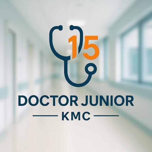 KMC’s Doctor | Class 15 🩺