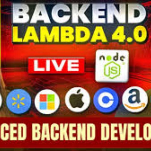 Lamda 4.0
