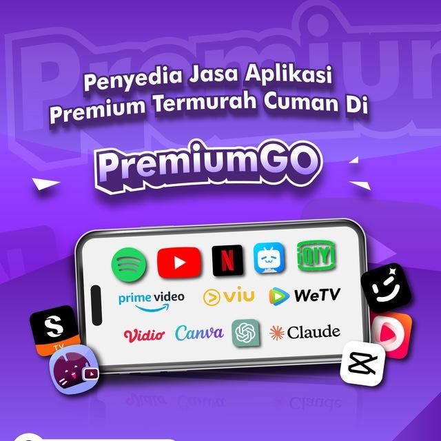 PREMIUMGO