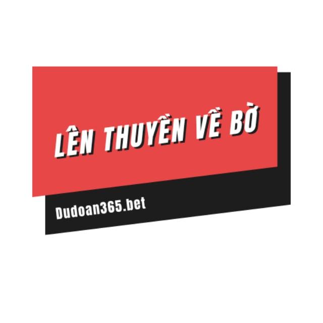 Lên thuyền về bờ