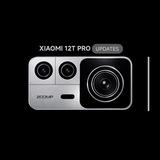 Xiaomi 12T Pro | K50U | Updates