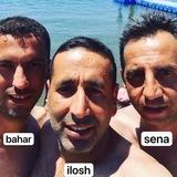 ilosh chat