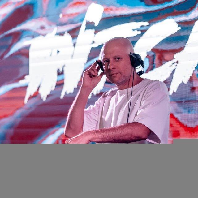 DJ PITCHUGIN