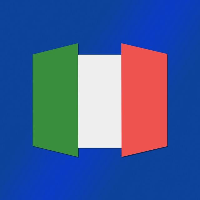 Иммиграция в Италию 🇮🇹