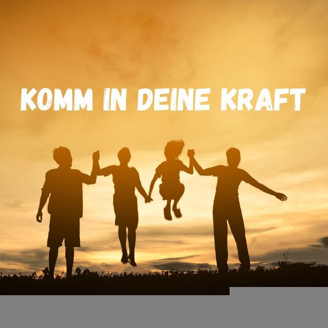 Kristin Bianchi * Kraftraum