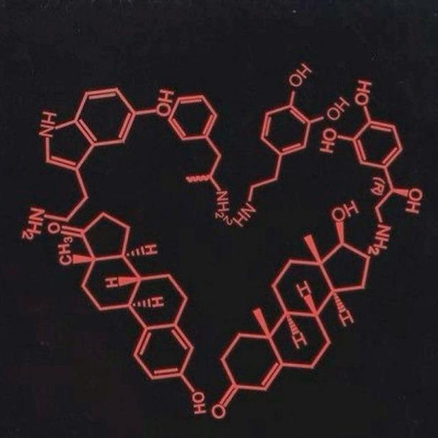 Кабинет химии 🧪
