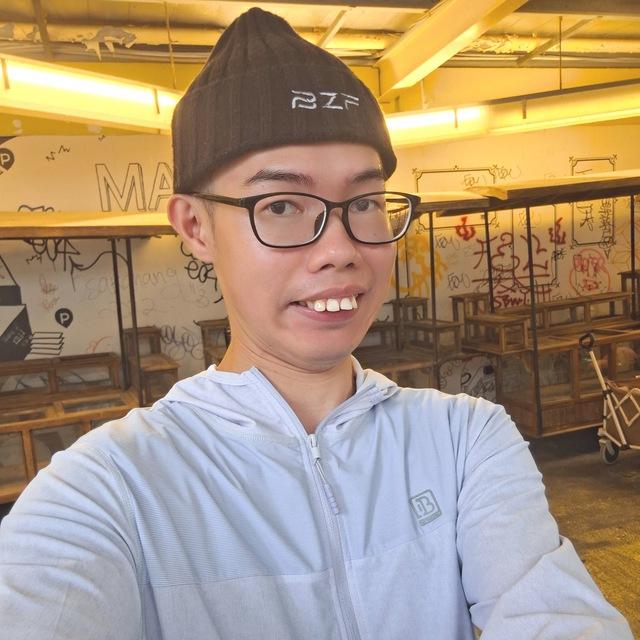 喇舌哥 （只去柯桥逍遥）