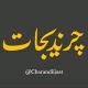 چرندیجات