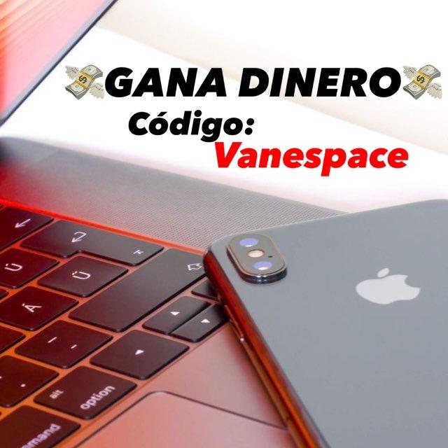 VaneSpace Cash💸