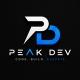 Peak Devs | Dasturlash Xizmatlari