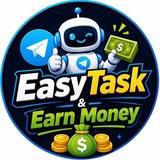 EasyTask & Earn Money