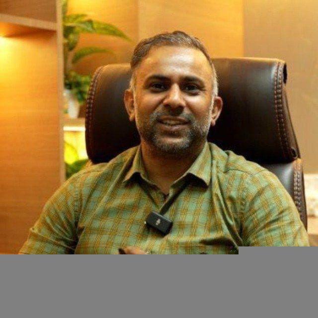 Pankaj Bhardwaj Trader