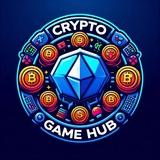 Crypto GameHub