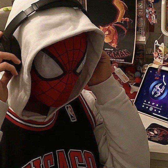 Spider Boy