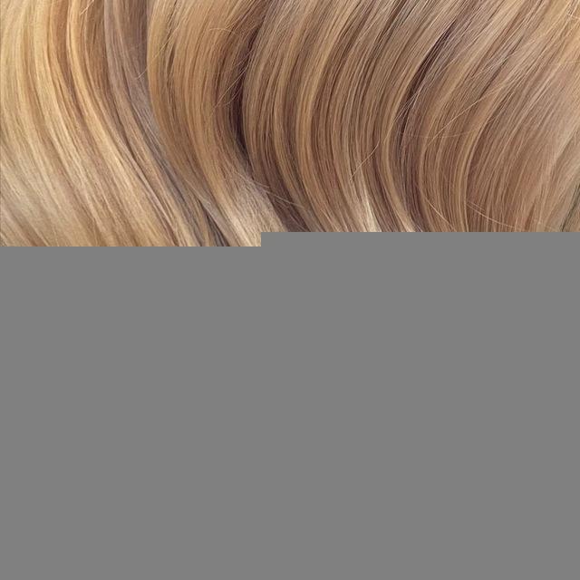 HAIR. OBSESSION