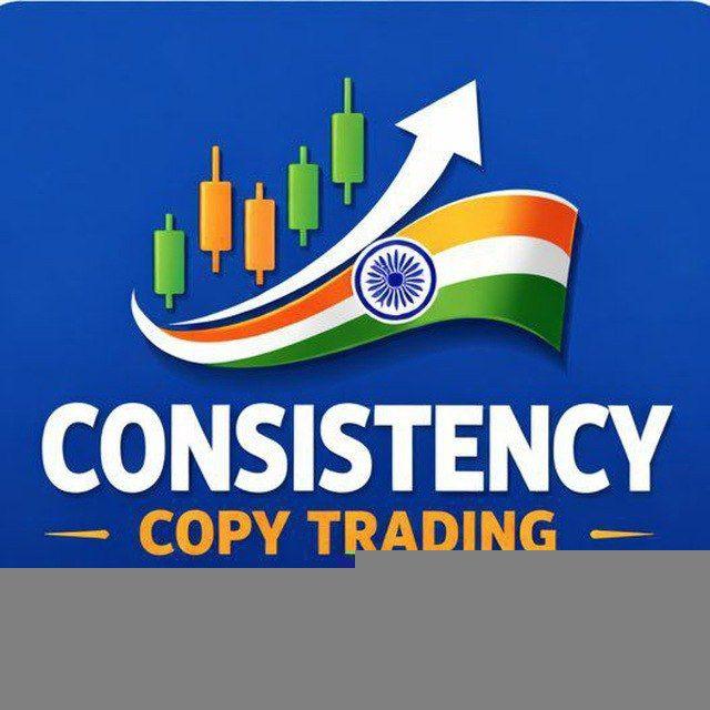 CONSISTENCY COPY TRADE