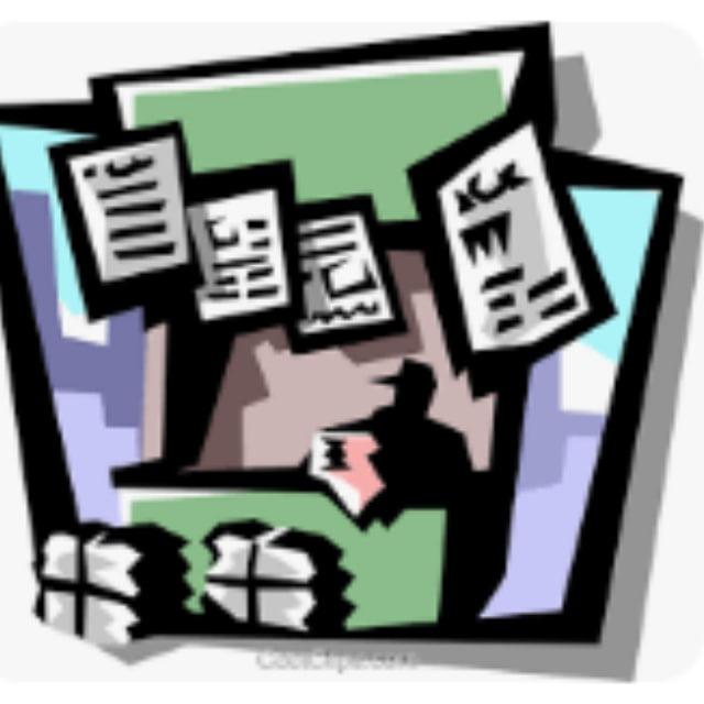 BANCA DE JORNAIS DIÁRIOS