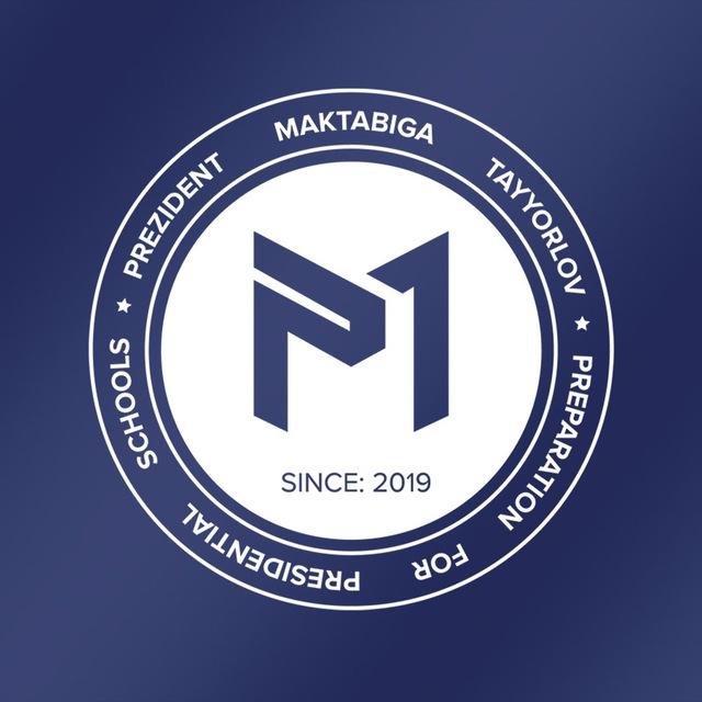 Prezident maktablariga tayyorlov