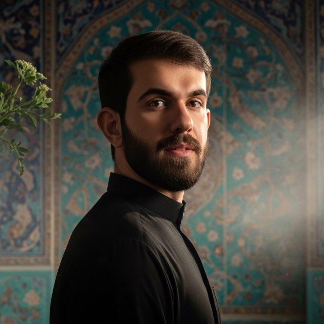 علي حبيب | خادم المجالس