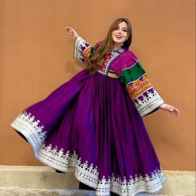 🌿 ژوند ښکلی دی😍