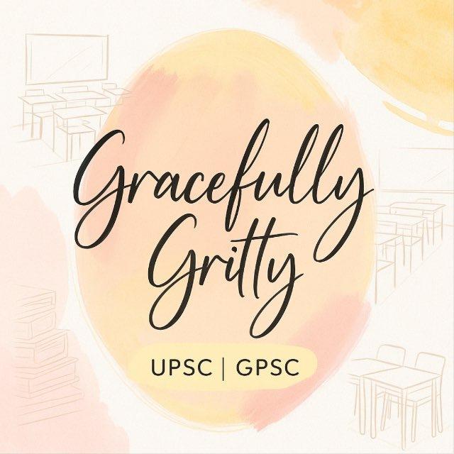Gracefully Gritty