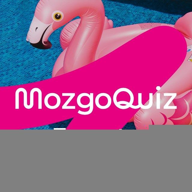 MozgoQuiz Toronto