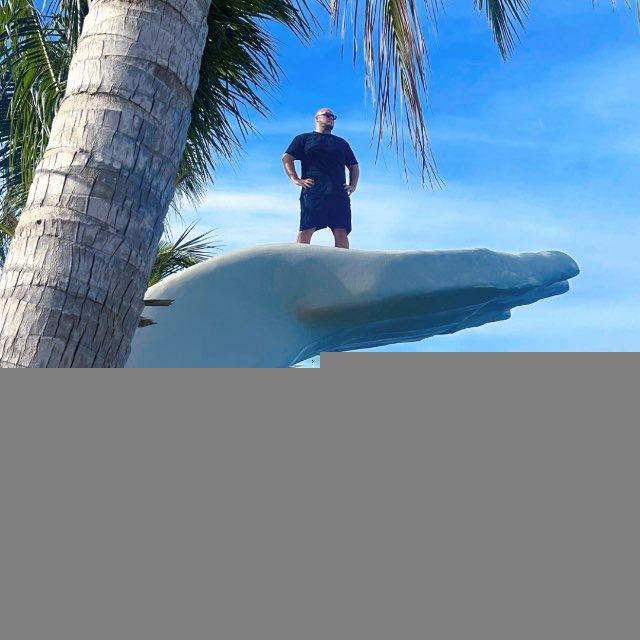 Mark Grozny