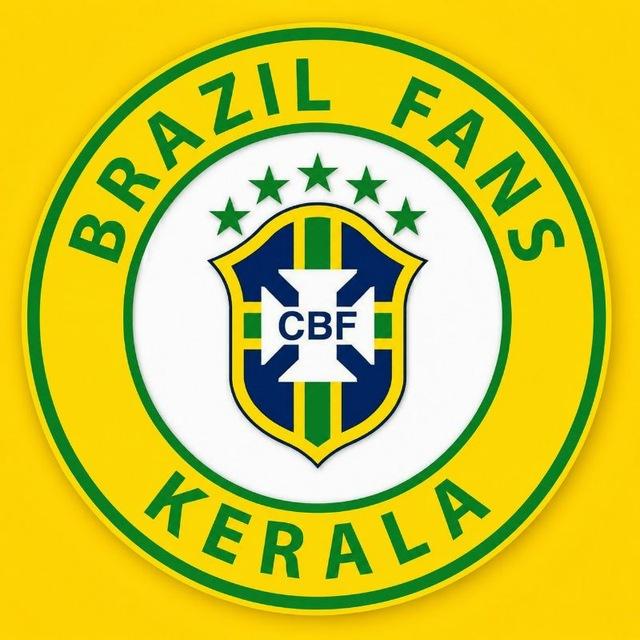 BRAZIL FANS KERALA 🇧🇷⚽️BRAZIL FANS KERALA