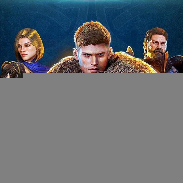 БАЗА ЗНАНИЙ King Arthur: Legends Rise