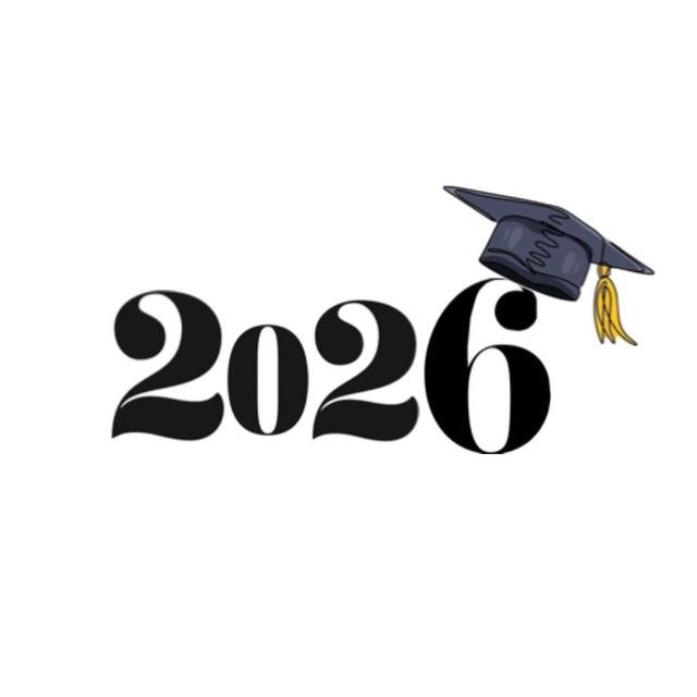 Seniors 2026