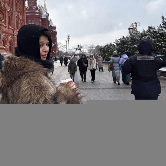 алёна ментоварка