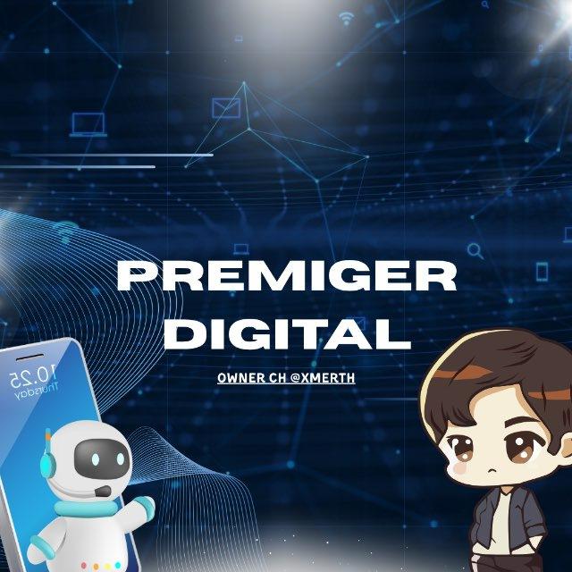 PREMIGER DIGITAL