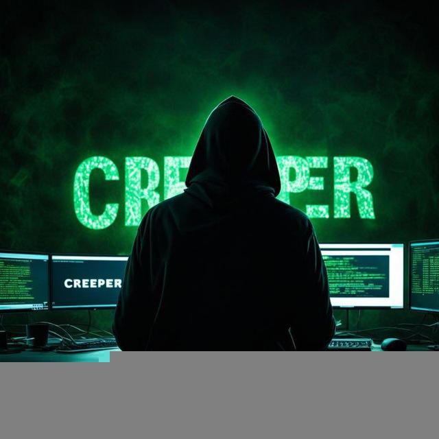 CREEPER Исправление ошибок