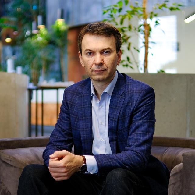 Паши́грев | B2B-продажи, ABM, ИИ