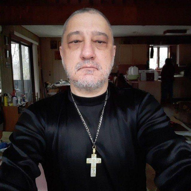 ХРИСТИАНИН ПРАВОСЛАВНЫЙ АЗЪ☦🇷🇺