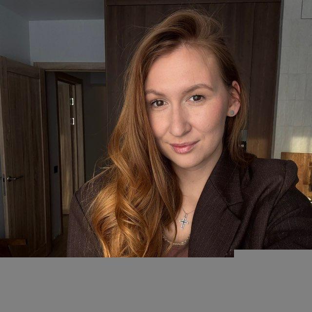 Kristina Makarevich