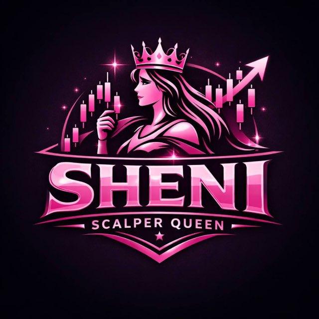 SHENI SCALPER QUEEN