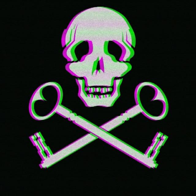 C̷Y̶P̸H̶E̸R̸P̷U̵N̷K̸