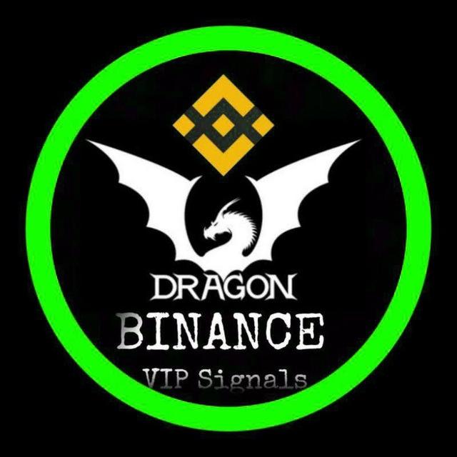 Dragon Binance Signals💰🖤❤️