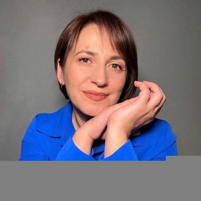 Про цели и деньги с игропрактиком Оксаной Тимошенко