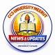 CCSU NEWS & UPDATES (CCS University Meerut)