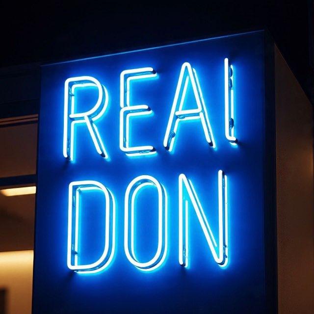 REAL DON VIBES