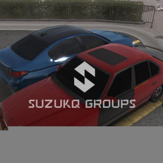 Car parking RP