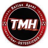 TMH Online Agent ibet789/555mix/1xbet