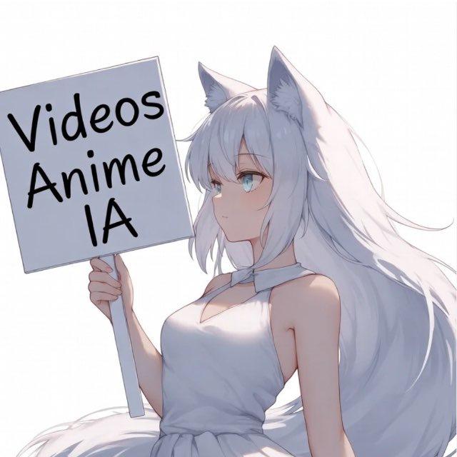 ✨Videos IA Animes✨